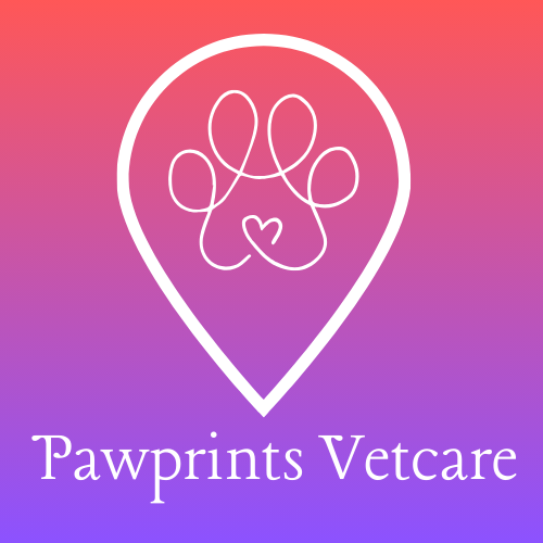 PawPrints Vetcare