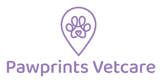 PawPrints Vetcare